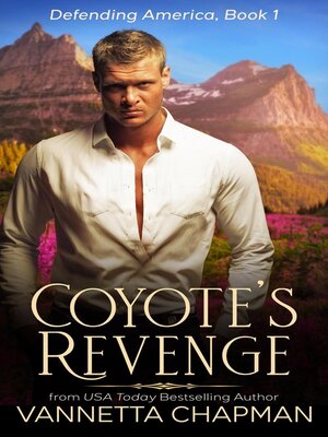 cover image of Coyote's Revenge